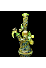 Witch DR Mr Gray x Treso Dichro Fume Mini Tube  DRT712