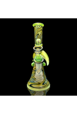 Witch DR Mr Gray x Treso Dichro Fume Mini Tube  DRT712