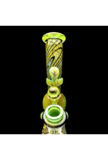 Witch DR Mr Gray x Treso Dichro Fume Mini Tube  DRT712