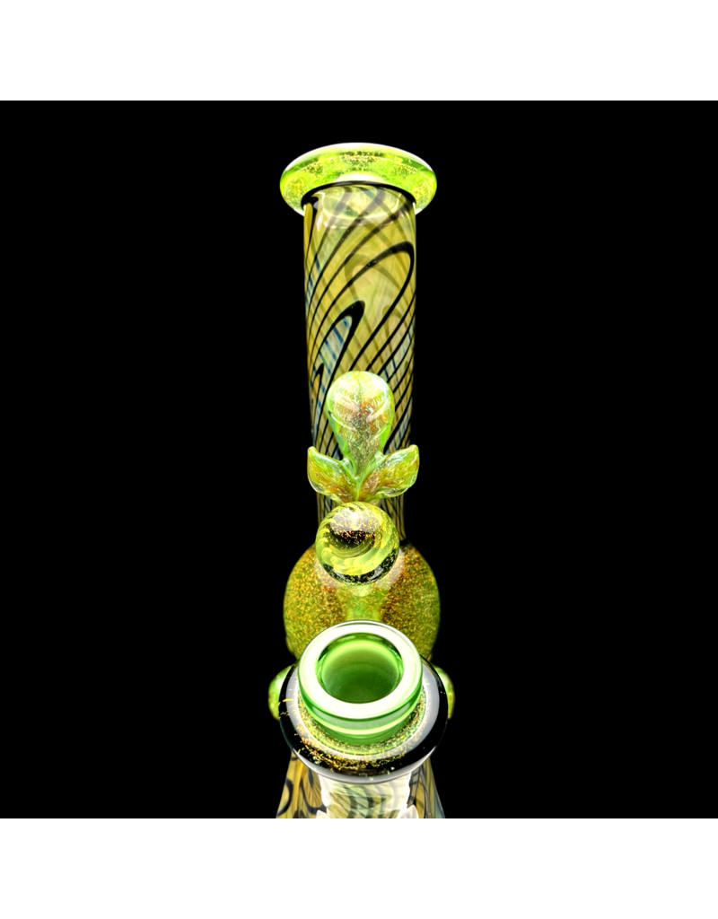 Witch DR Mr Gray x Treso Dichro Fume Mini Tube  DRT712