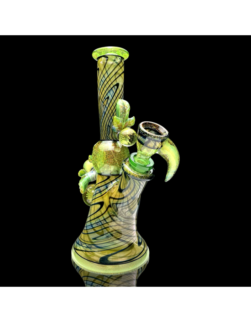 Witch DR Mr Gray x Treso Dichro Fume Mini Tube  DRT712