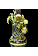 Witch DR Mr Gray x Treso Dichro Fume Mini Tube  DRT712