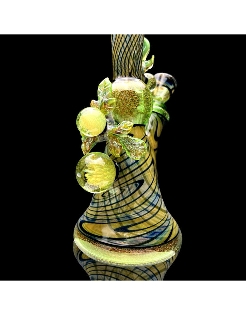Witch DR Mr Gray x Treso Dichro Fume Mini Tube  DRT712