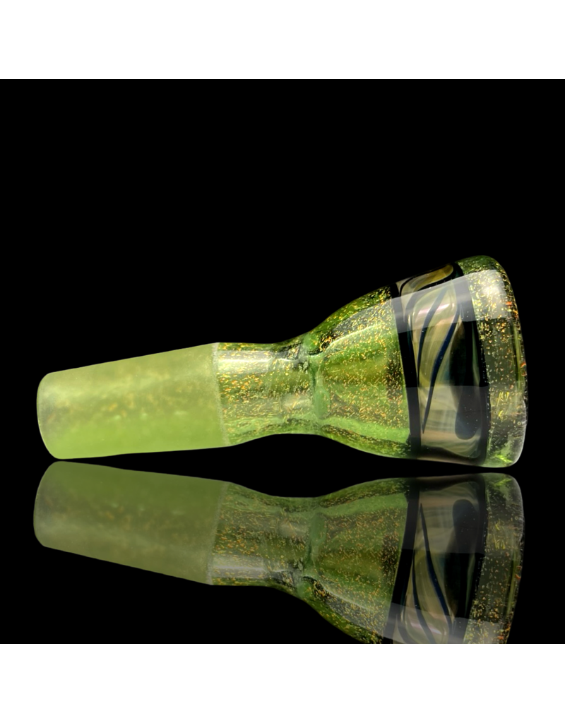 Witch DR Mr Gray x Treso Dichro Fume Mini Tube  DRT712