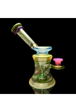 Witch DR Sizelove x Treso Fume Rig DRT712