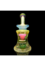 Witch DR Sizelove x Treso Fume Rig DRT712
