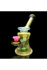Witch DR Sizelove x Treso Fume Rig DRT712