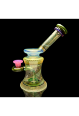 Witch DR Sizelove x Treso Fume Rig DRT712