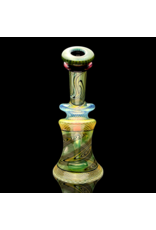 Witch DR Sizelove x Treso Fume Rig DRT712