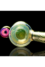 Witch DR Sizelove x Treso Fume Rig DRT712