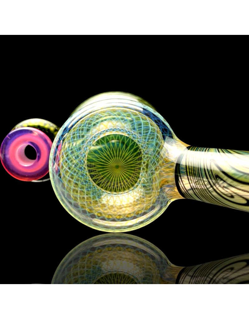 Witch DR Sizelove x Treso Fume Rig DRT712