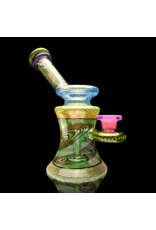 Witch DR Sizelove x Treso Fume Rig DRT712