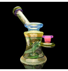 Witch DR Sizelove x Treso Fume Rig DRT712