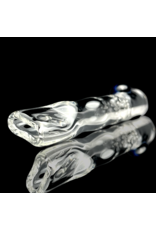 Wholesale Assorted Color Honeycomb Chillum Blazing Blue Glass