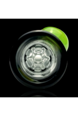 Wholesale Assorted Color Honeycomb Chillum Blazing Blue Glass