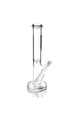 Witch DR 12" Witch DR Label Straight Bong