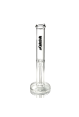 Witch DR 12" Witch DR Label Straight Bong