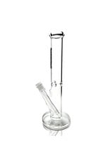 Witch DR 12" Witch DR Label Straight Bong