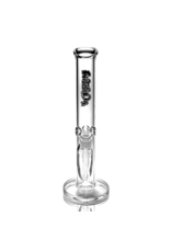 Witch DR 12" Witch DR Label Straight Bong