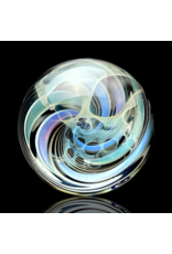 Skull Marble by Dan Longden x Meany x Bob Snodgrass BBQ