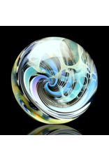 Skull Marble by Dan Longden x Meany x Bob Snodgrass BBQ