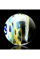 Skull Marble by Dan Longden x Meany x Bob Snodgrass BBQ