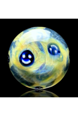 Skull Marble by Dan Longden x Meany x Bob Snodgrass BBQ