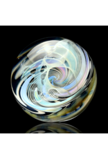 Skull Marble by Dan Longden x Meany x Bob Snodgrass BBQ