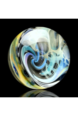 Skull Marble by Dan Longden x Meany x Bob Snodgrass BBQ