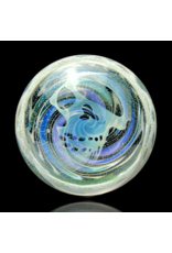 XL Marble by Dan Longden x Ginny Snodgrass- Gietl BBQ