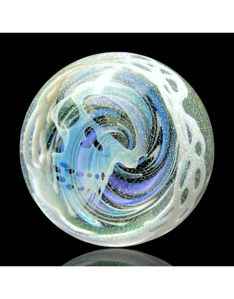 XL Marble by Dan Longden x Ginny Snodgrass- Gietl BBQ