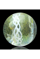 XL Marble by Dan Longden x Ginny Snodgrass- Gietl BBQ