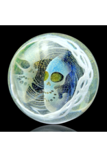 XL Marble by Dan Longden x Ginny Snodgrass- Gietl BBQ