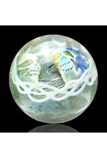 XL Marble by Dan Longden x Ginny Snodgrass- Gietl BBQ