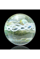 XL Marble by Dan Longden x Ginny Snodgrass- Gietl BBQ