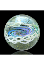 XL Marble by Dan Longden x Ginny Snodgrass- Gietl BBQ