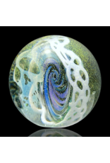 XL Marble by Dan Longden x Ginny Snodgrass- Gietl BBQ