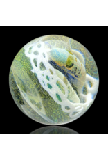 XL Marble by Dan Longden x Ginny Snodgrass- Gietl BBQ