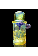 Top Hat by Dan Longden x Bob Snodgrass BBQ