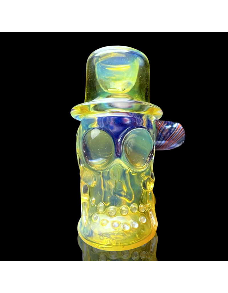 Top Hat by Dan Longden x Bob Snodgrass BBQ