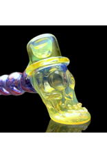 Top Hat by Dan Longden x Bob Snodgrass BBQ