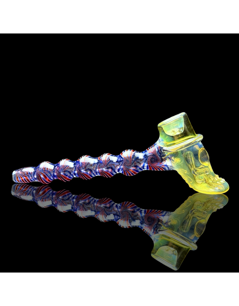 Top Hat by Dan Longden x Bob Snodgrass BBQ