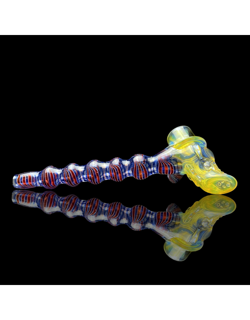 Top Hat by Dan Longden x Bob Snodgrass BBQ