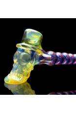 Top Hat by Dan Longden x Bob Snodgrass BBQ