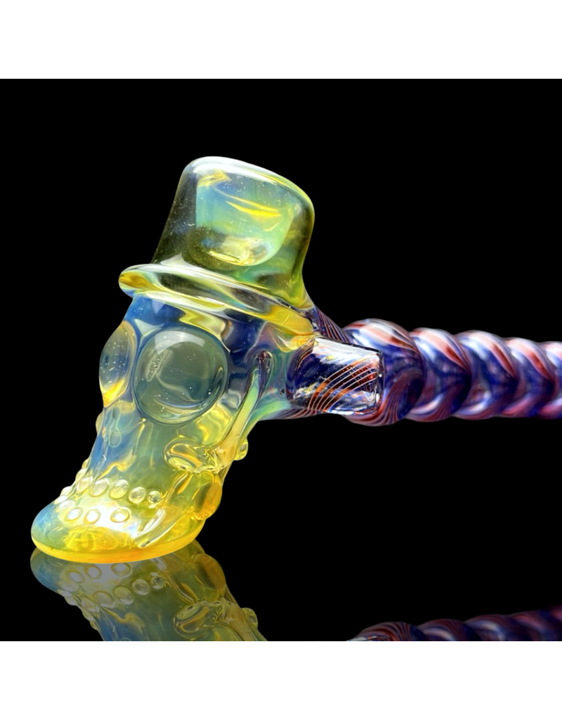 Top Hat by Dan Longden x Bob Snodgrass BBQ