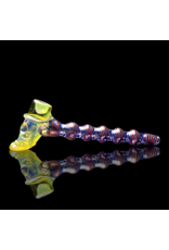 Top Hat by Dan Longden x Bob Snodgrass BBQ