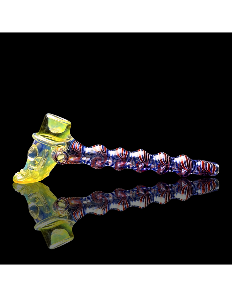 Top Hat by Dan Longden x Bob Snodgrass BBQ