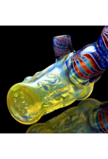 Top Hat by Dan Longden x Bob Snodgrass BBQ