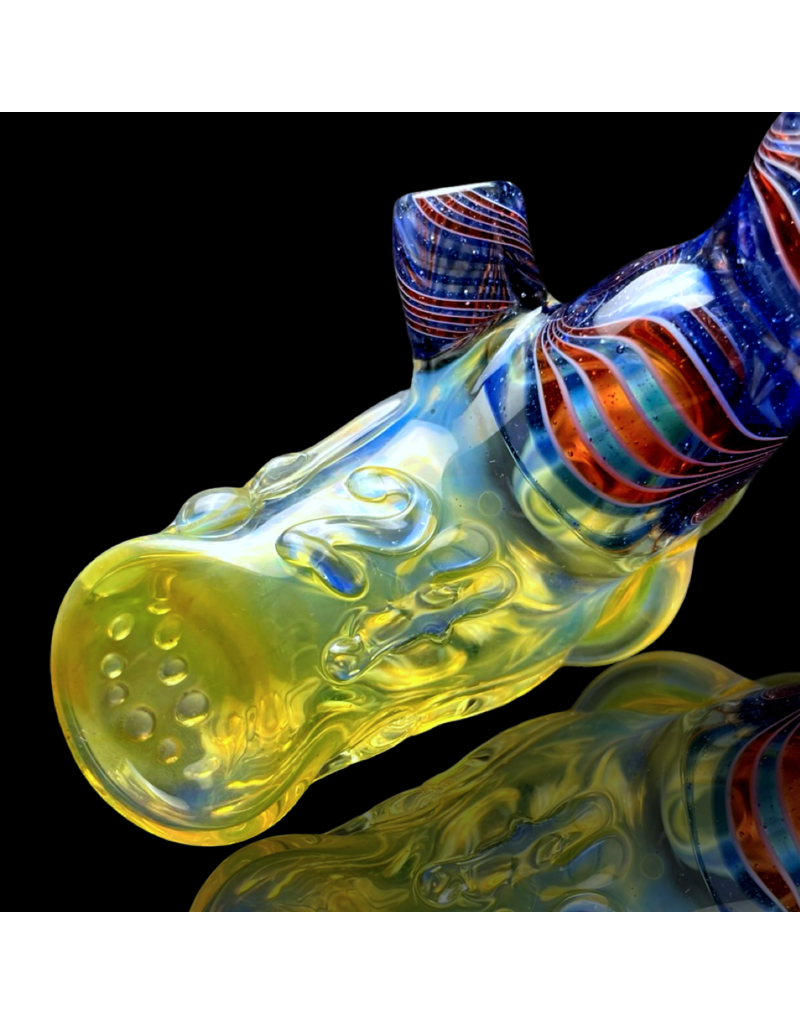 Top Hat by Dan Longden x Bob Snodgrass BBQ