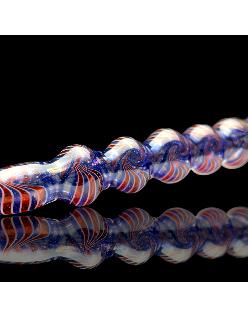 Top Hat by Dan Longden x Bob Snodgrass BBQ